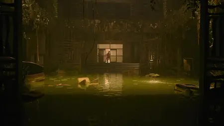 The Last of Us S01E02