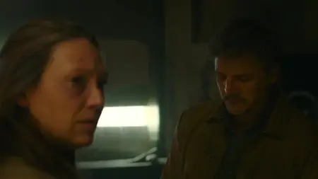 The Last of Us S01E02