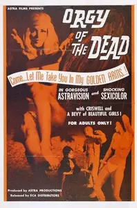 Orgy of the Dead (1965)