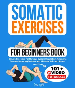 Somatic Exercises For Beginners Book