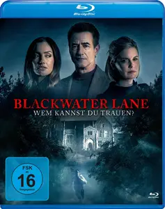 Blackwater Lane (2024)