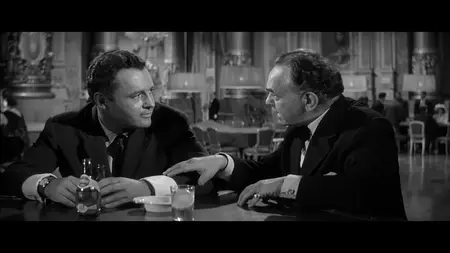 Seven Thieves (1960)
