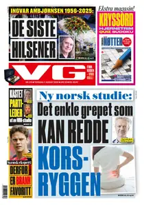 VG - 7 August 2025