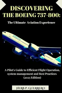 Discovering the Boeing 737-800: The Ultimate Aviation Experience