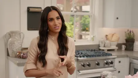 With Love, Meghan S01E04