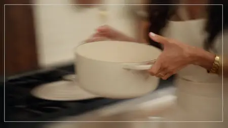 With Love, Meghan S01E04