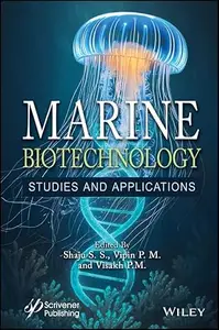 Marine Biotechnology : Studies and Applications