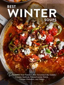 Best Winter Soups