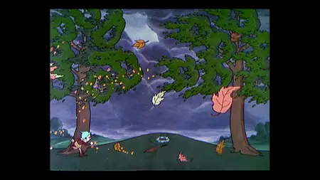 The Goddess of Spring (1934)