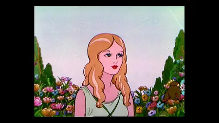The Goddess of Spring (1934)