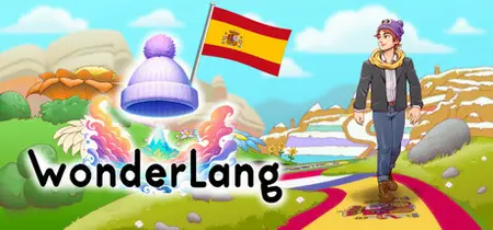 WonderLang Spanish (2025)