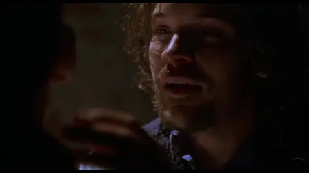 Boys Don't Cry (1999)