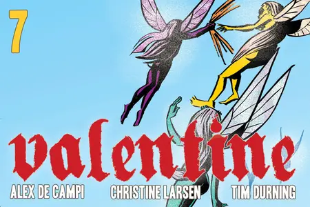 Valentine 007 (2014) (digital) (Mr Norrell-Empire