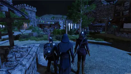 Age of Reforging The Freelands (2025)