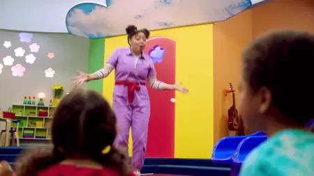 Teletubbies S01E03