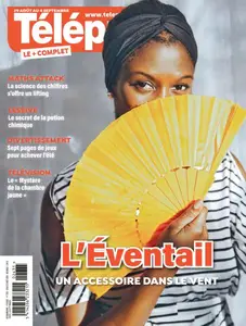 Télépro - 27 Août 2026