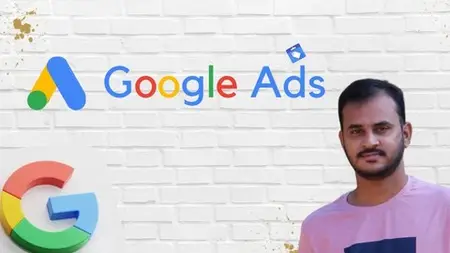 The Complete Google Ads Course For Beginners