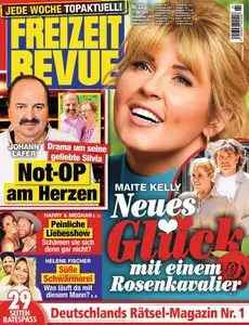 Freizeit Revue - 20 Mai 2025