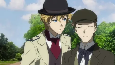 Dantalian no Shoka 10v2 (BD 1920x1080 x264 FLAC