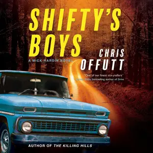 Shifty's Boys: Mick Hardin