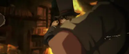 Lord Of Mysteries S01E05