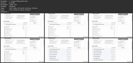 Python Gui Development With Tkinter: Build Desktop Apps