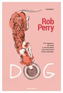 Rob Perry - Dog