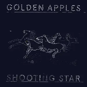 Golden Apples - Shooting Star (2025) [Official Digital Download 24/48]