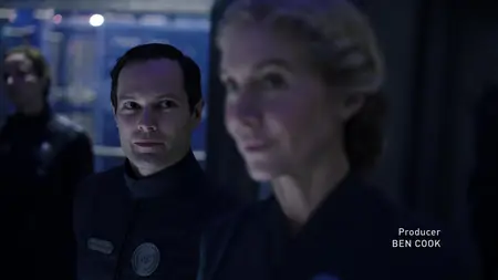 The Expanse S03E10