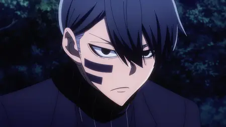 Tougen Anki S01E17 Episode 17