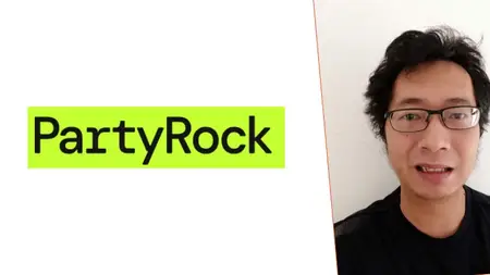 AWS PartyRock: Create AI Application In Minutes (No Coding)