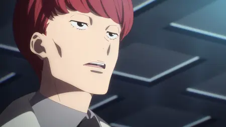 Lycoris Recoil 2022 S01E11