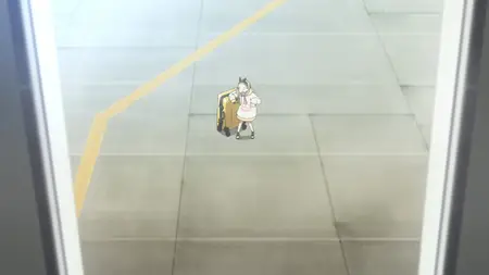 Lycoris Recoil 2022 S01E11