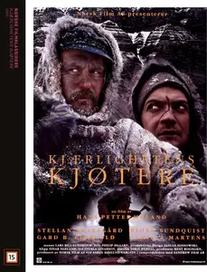 Kjærlighetens kjøtere / Zero Kelvin (1995)