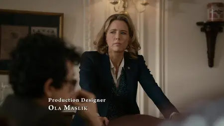 Madam Secretary S01E14