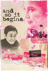 PBS - Independent Lens: And So It Begins (2025)