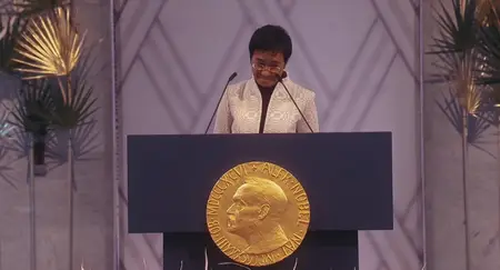 PBS - Independent Lens: And So It Begins (2025)