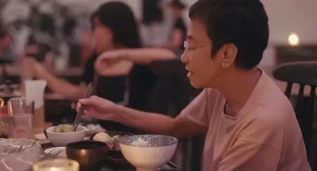 PBS - Independent Lens: And So It Begins (2025)