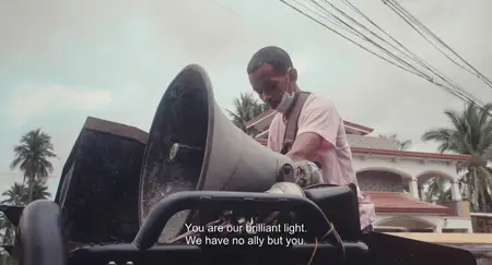 PBS - Independent Lens: And So It Begins (2025)