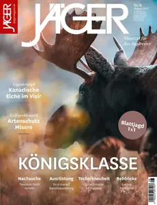 Jäger - August 2025