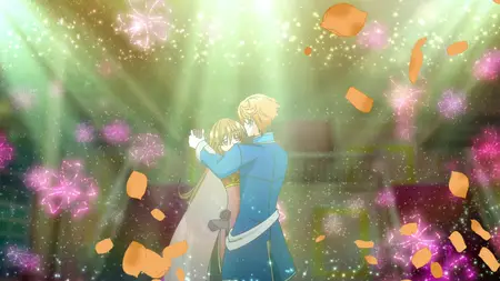 Tensei Akujo no Kuro Rekishi S01E06