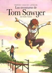 Las aventuras de Tom Sawyer