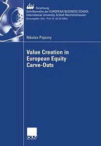 Value Creation in European Equity Carve-Outs