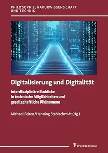 Digitalisierung und Digitalität