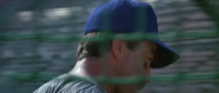 Mr. Baseball (1992)