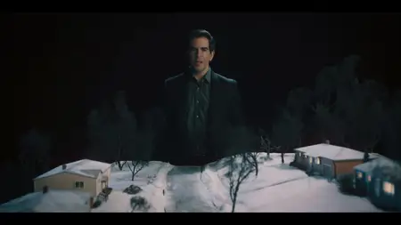 Let the Devil In S01E01