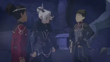The Dragon Prince S04E04