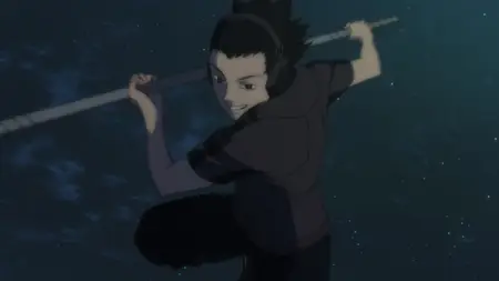 World Trigger - S02E02 BD - Encoded by FLAV1N vol00+01