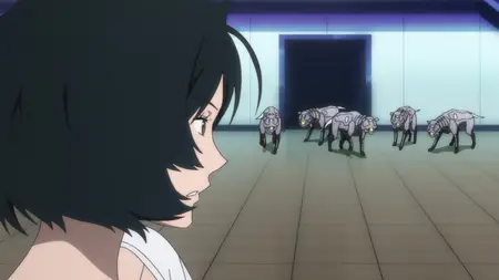 World Trigger - S02E02 BD - Encoded by FLAV1N vol00+01