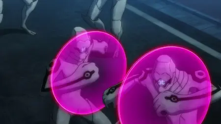 World Trigger - S02E02 BD - Encoded by FLAV1N vol00+01